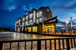 Гостиница Narsha Resort  Согвипхо